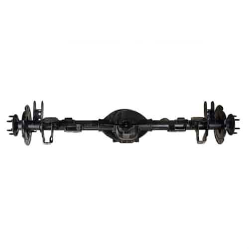 Remanufactured Rear Axle Assembly for 2009-2014 Chevy/GMC/Cadillac SUV