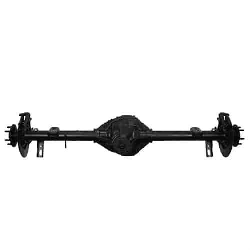 Remanufactured Rear Axle Assembly for 2009-2011 Ford F-150
