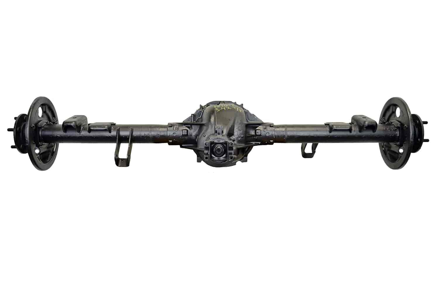 Remanufactured Rear Axle Assembly for 1988-1999 Chevy/GMC C1500 Pickup Truck