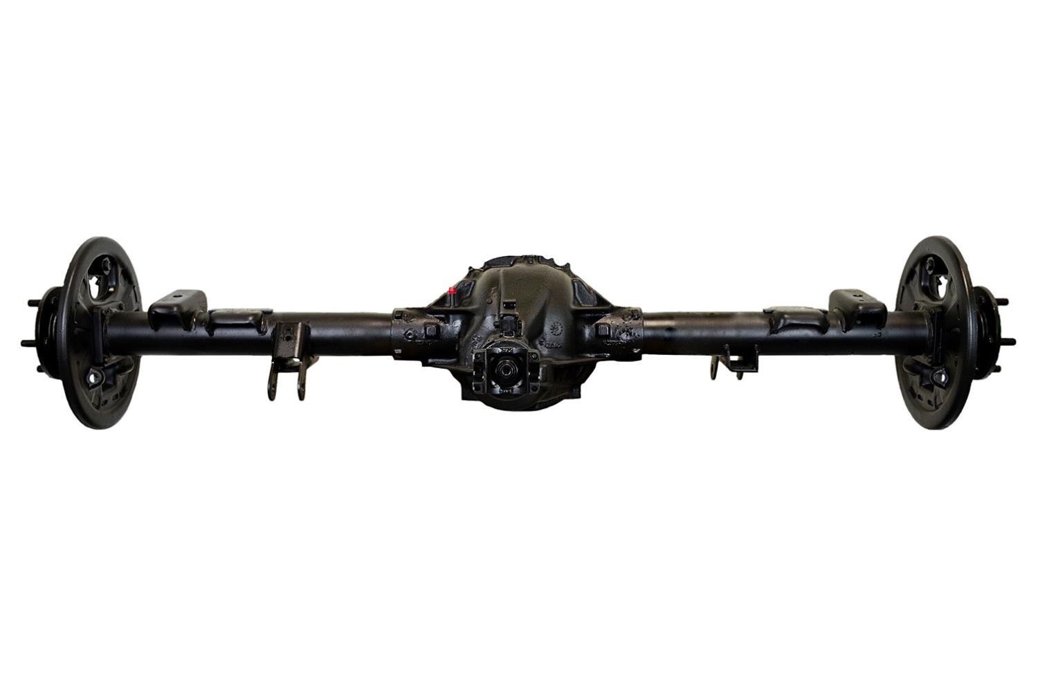 Remanufactured Rear Axle Assembly for 1992-2000