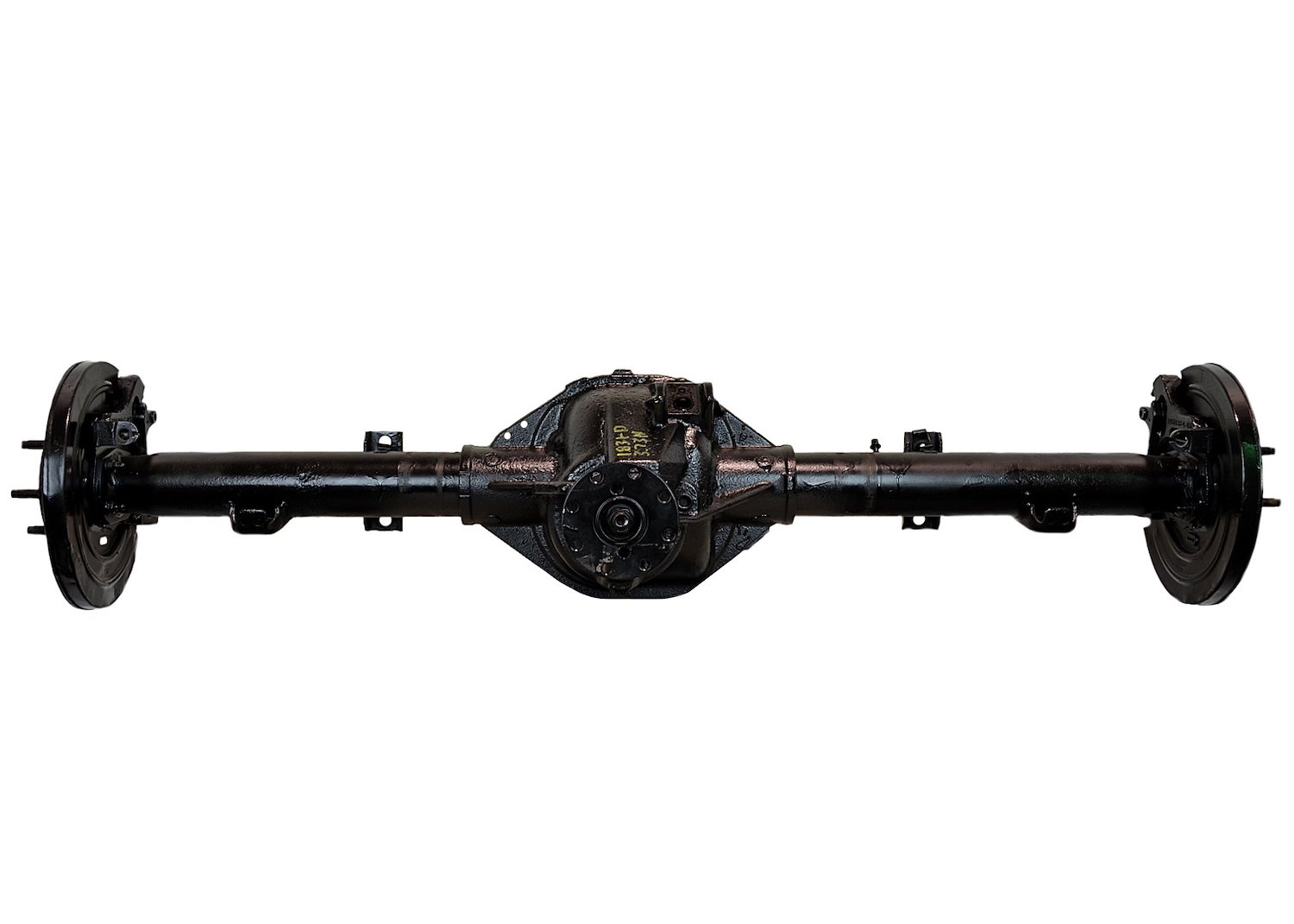 Remanufactured Rear Axle Assembly for 1996-2002 Ford Explorer
