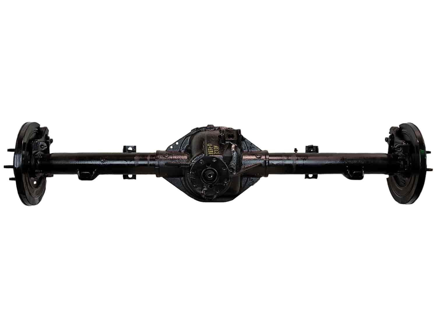 Remanufactured Rear Axle Assembly for 1996-2001 Ford Explorer & Mercury Mountaineer