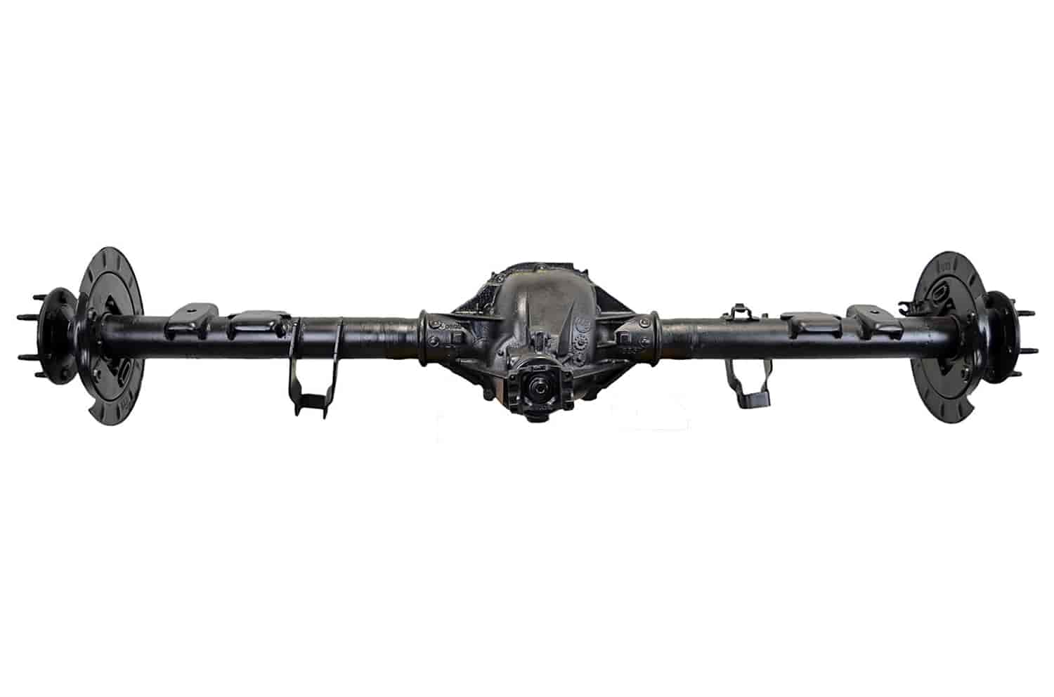 Remanufactured Rear Axle Assembly for 1999-2004 Chevy/GMC 1500 Pickup Truck