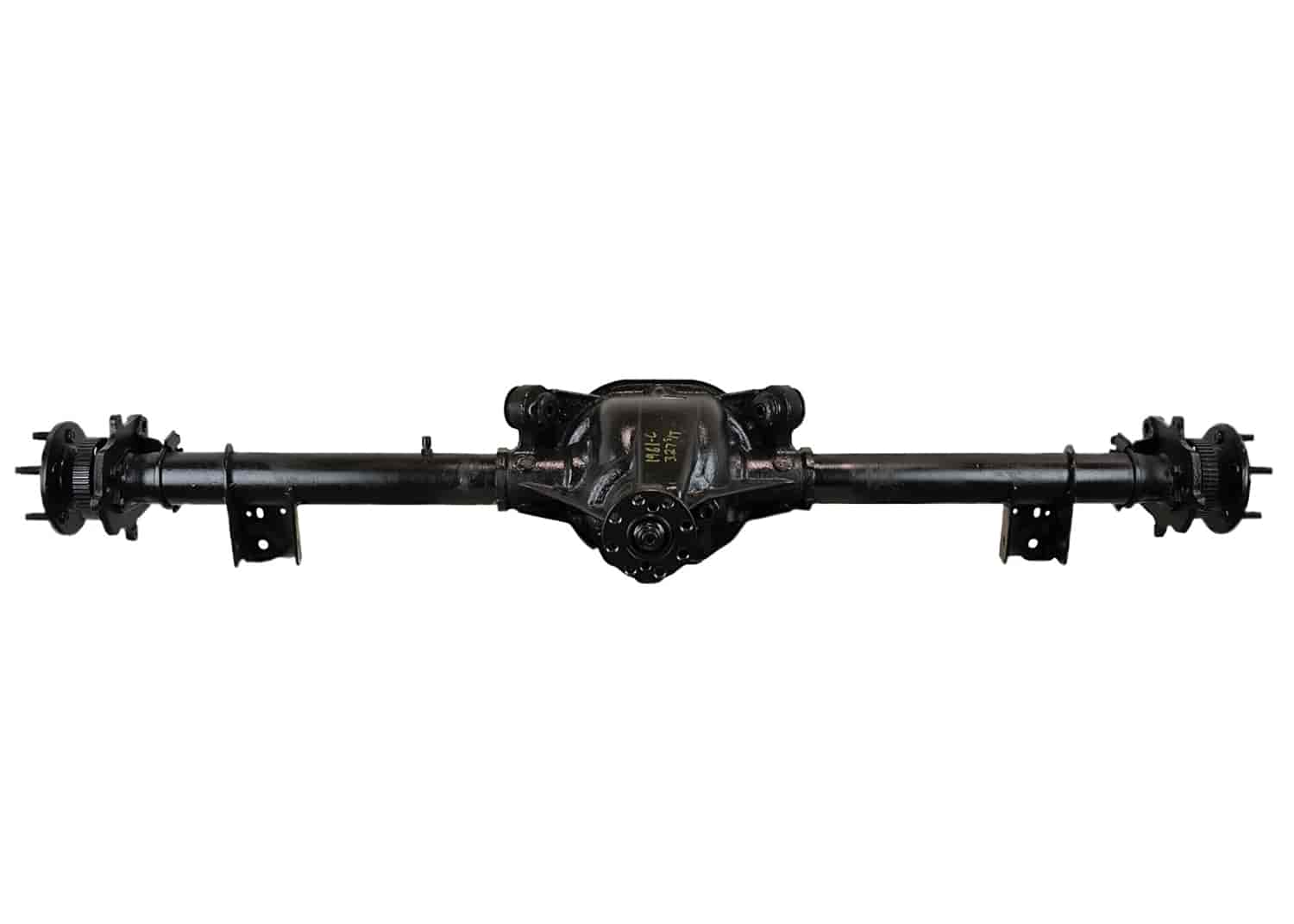 Remanufactured Rear Axle Assembly for 1999-2004 Ford Mustang