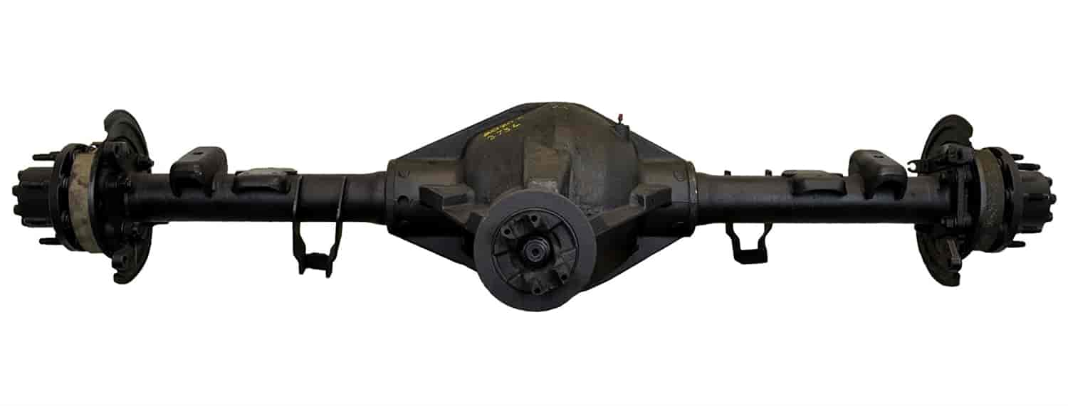 Remanufactured Rear Axle Assembly for 2001-2006 Chevy/GMC Pickup