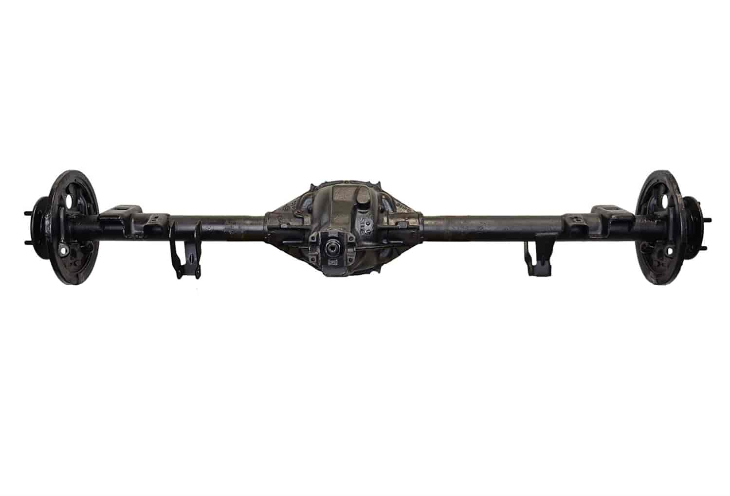 Remanufactured Rear Axle Assembly for 1995-2002 Chevy/GMC Astro/Safari Van