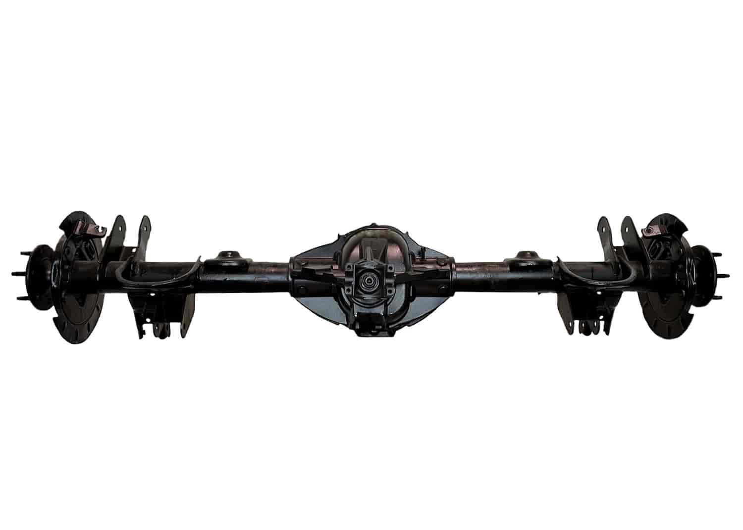Remanufactured Rear Axle Assembly for 2002-2005 Chevy/GMC/Isuzu SUV