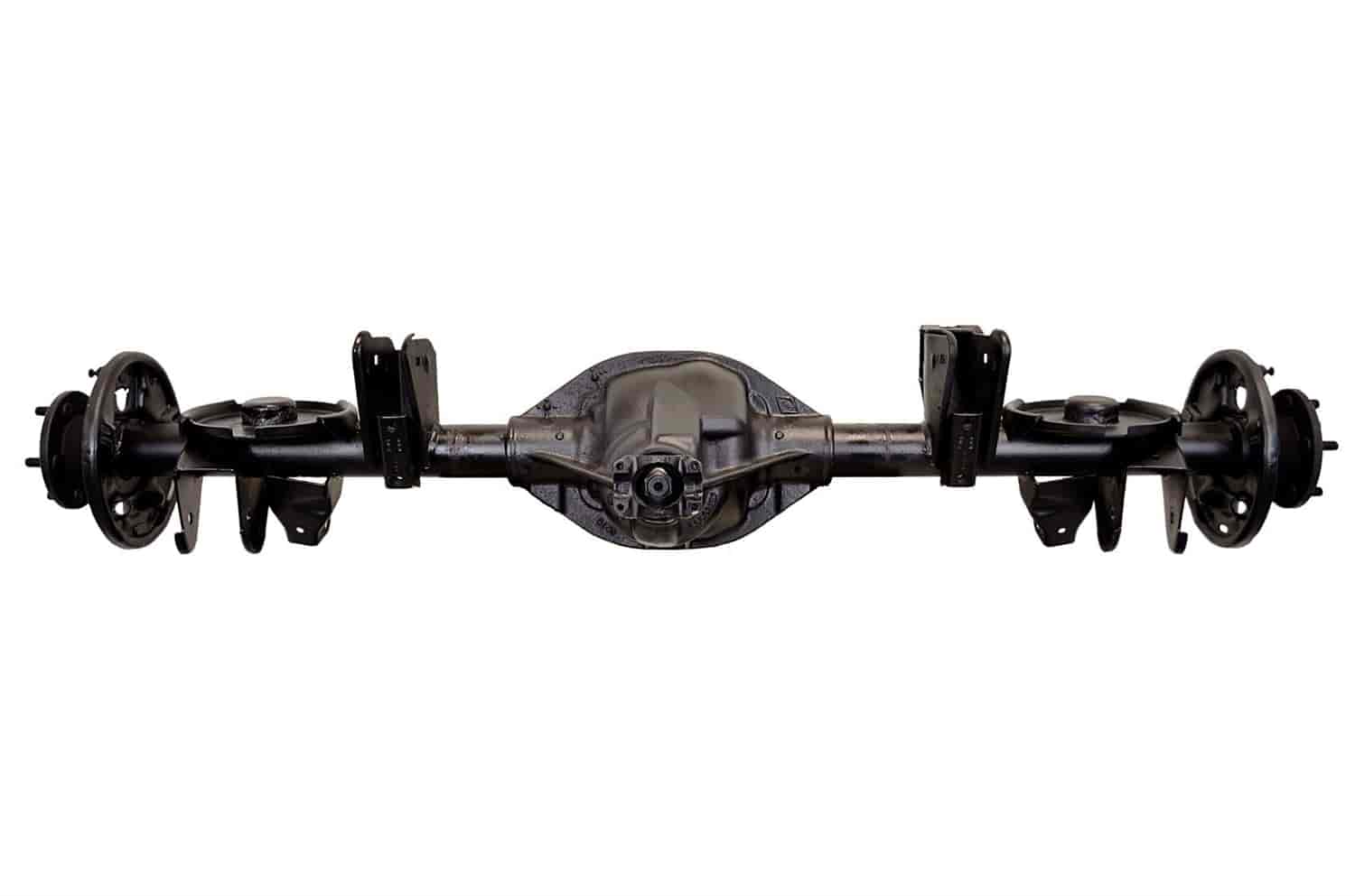 Remanufactured Rear Axle Assembly for 2003-2006 Jeep Wrangler TJ