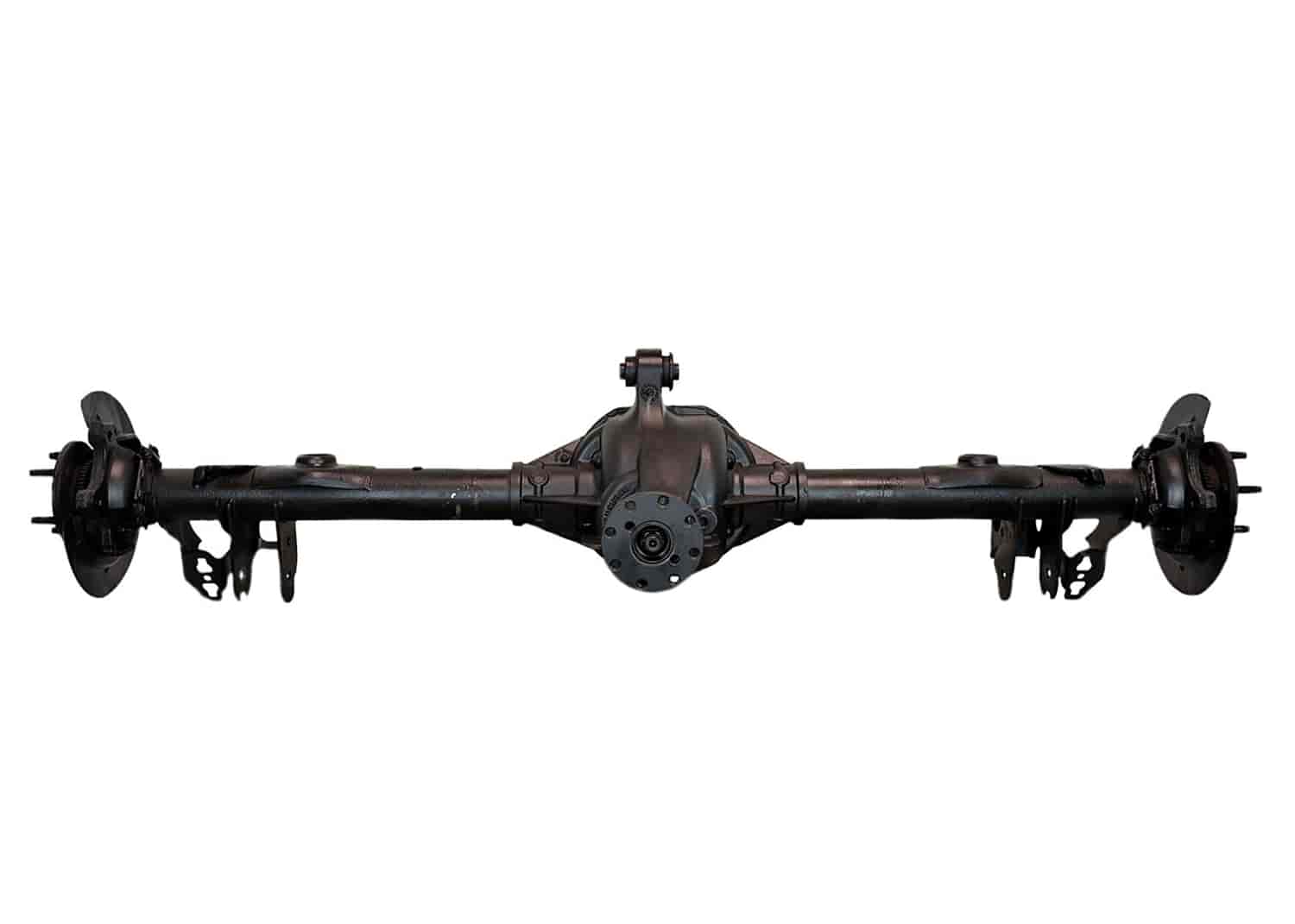 Remanufactured Rear Axle Assembly for 2005-2010 Ford Mustang
