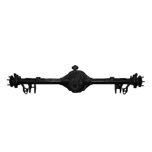 Remanufactured Rear Axle Assembly for 2005-2010 Ford Mustang