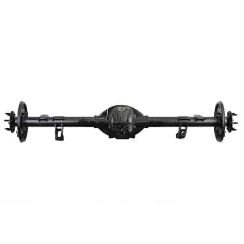 Remanufactured Rear Axle Assembly for 2007-2008 Chevy/GMC 1500