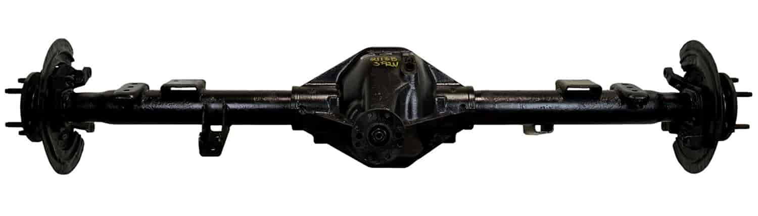 Remanufactured Rear Axle Assembly for 2002-2006 Dodge Ram 1500