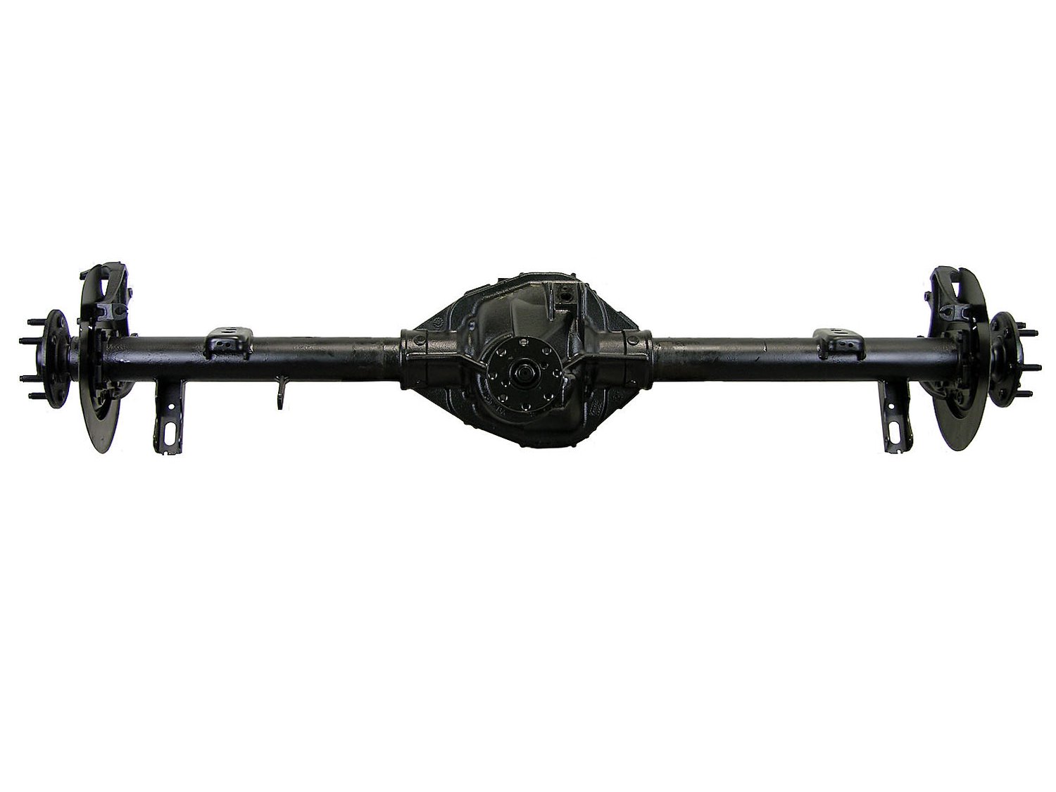 ATK Engines RAXP0111C: Remanufactured Rear Axle Assembly for 2007