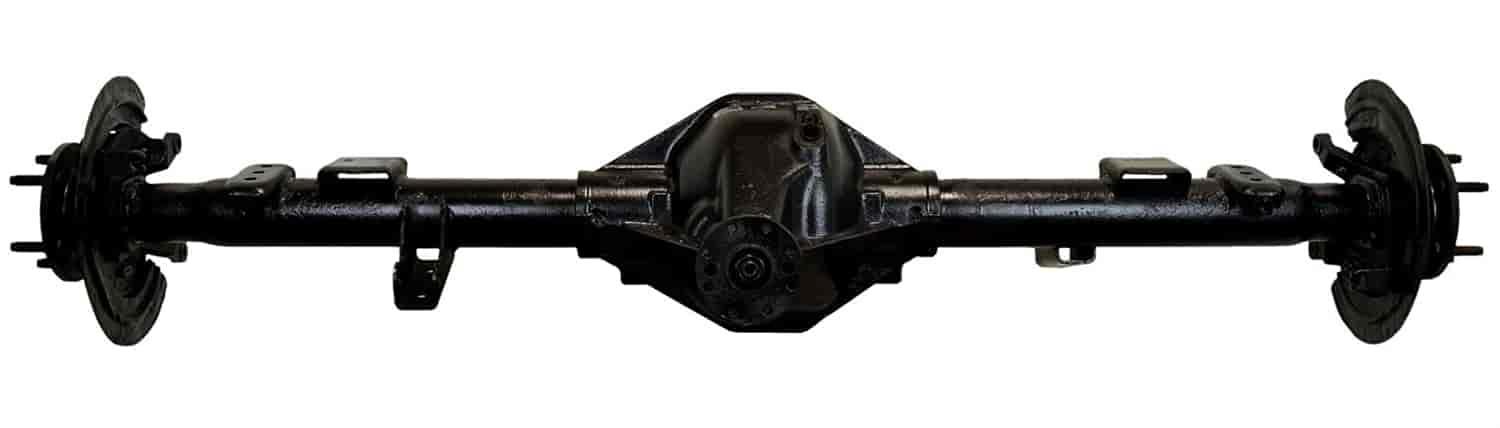 Remanufactured Rear Axle Assembly for 2006-2008 Dodge Ram