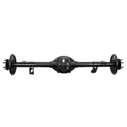 Remanufactured Rear Axle Assembly for 2009-2013 Chevy/GMC 1500