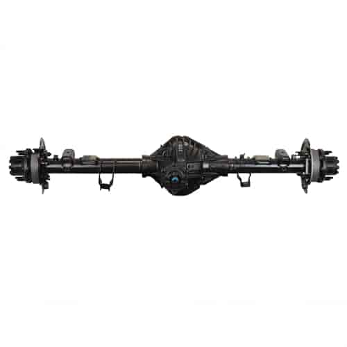 Remanufactured Rear Axle Assembly for 2009-2010 Chevy/GMC 2500HD Pickup Truck