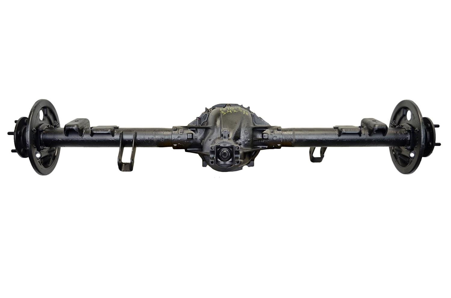 RAXP1510D Remanufactured Rear Axle Assembly for 1988-1999 Chevy/GMC C1500 Pickup Truck