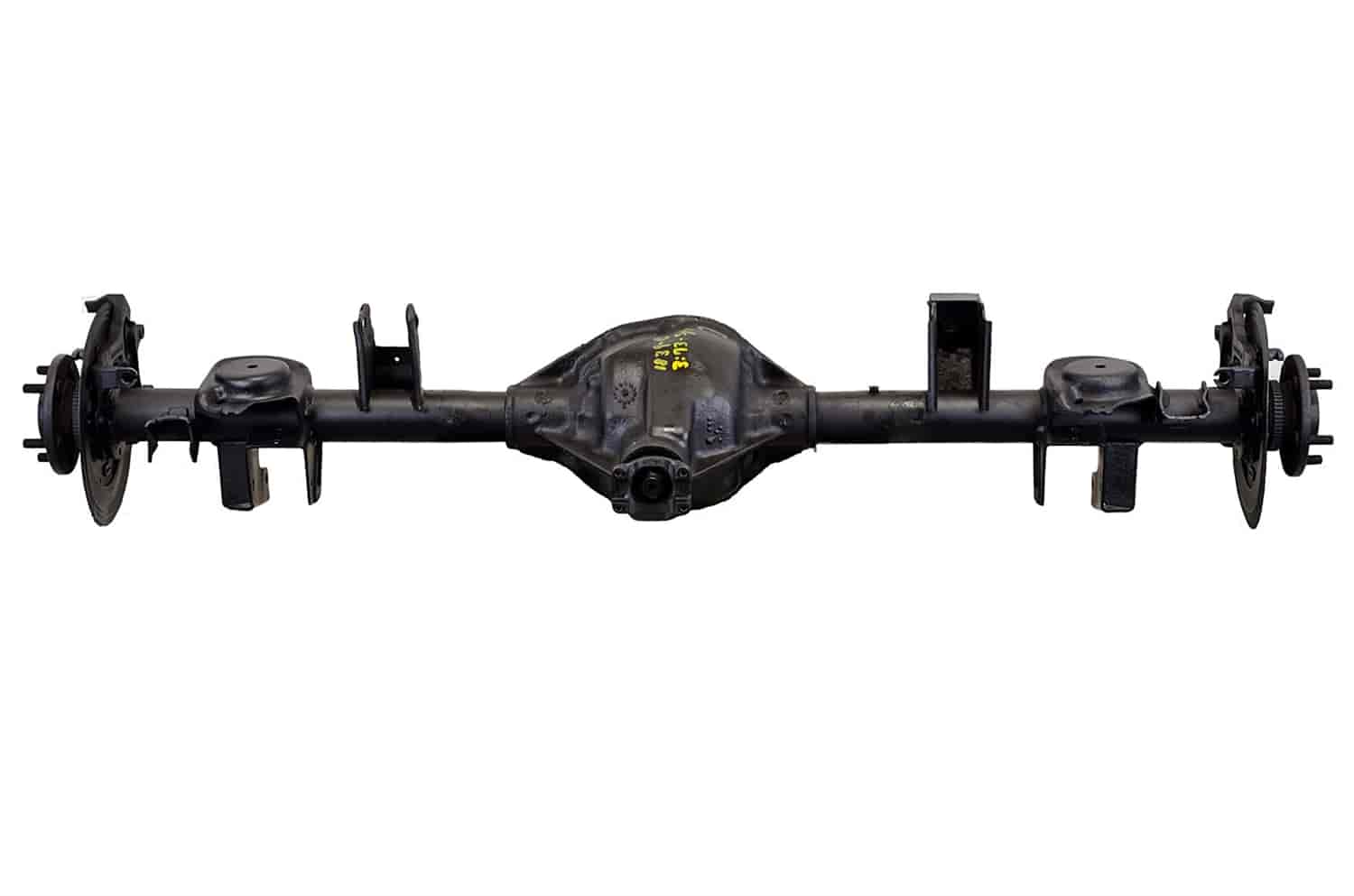 Remanufactured Rear Axle Assembly for 1994-1998 Jeep Grand