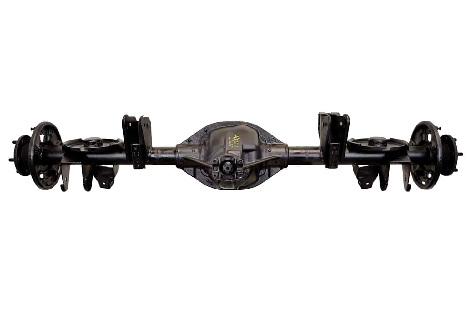 Remanufactured Rear Axle Assembly for 1997-2002 Jeep Wrangler TJ
