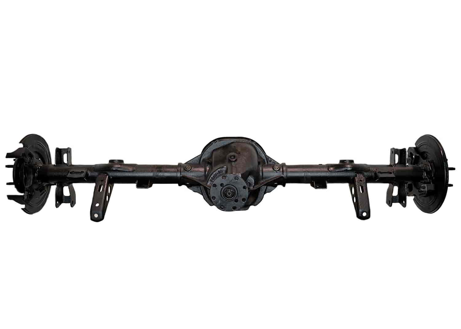 Remanufactured Rear Axle Assembly for 1998-2002 Ford Crown Victoria, Lincoln Town Car, & Mercury Grand Marquis