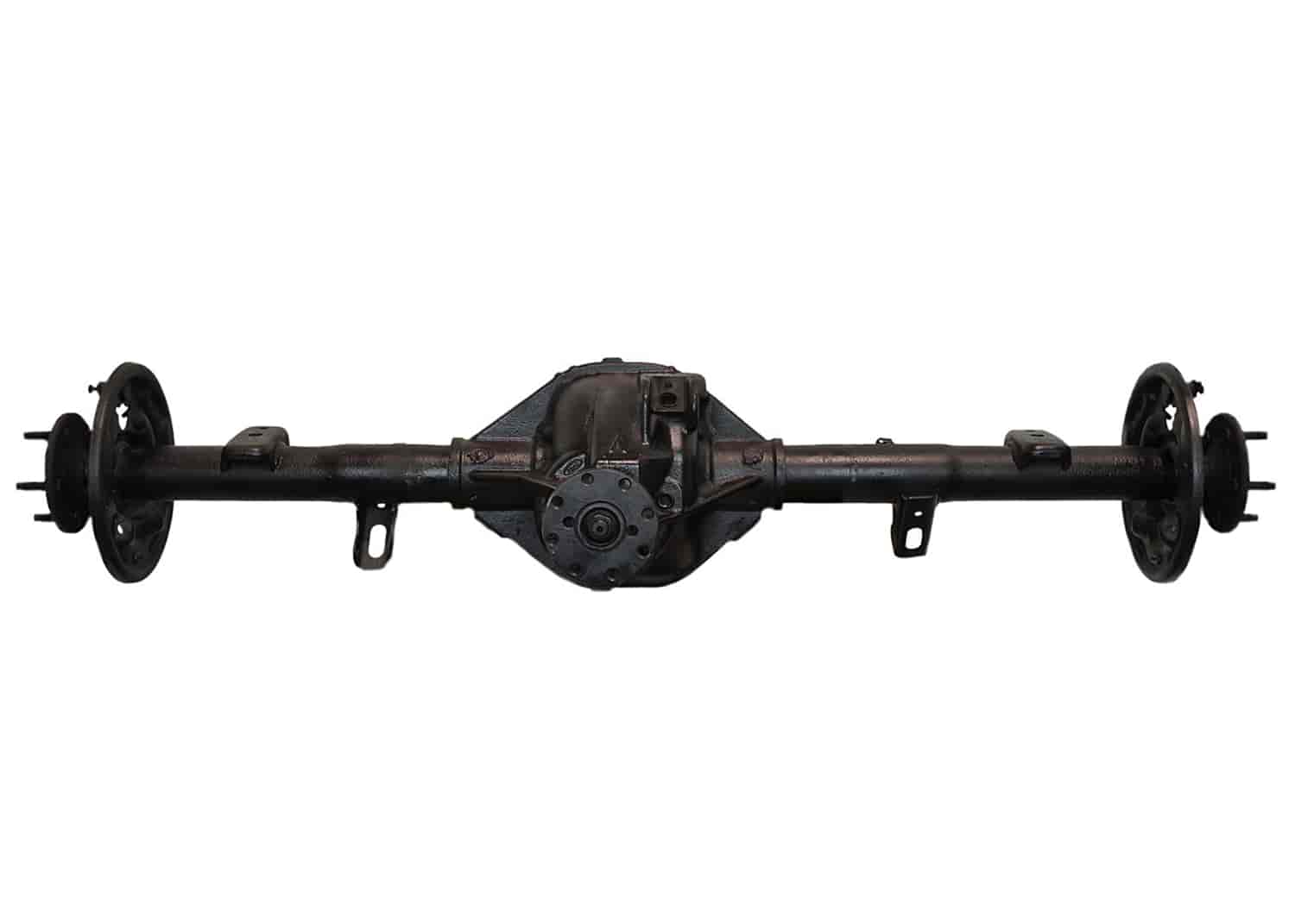 Remanufactured Rear Axle Assembly for 1999-2009 Ford Ranger
