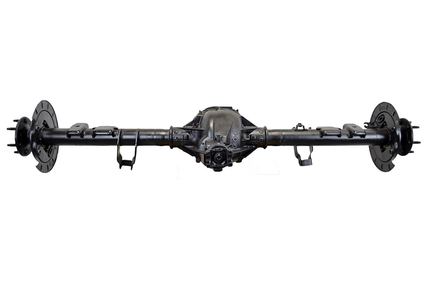 RAXP1955C Remanufactured Rear Axle Assembly for 1999-2005 Chevy/GMC 1500 Pickup Truck