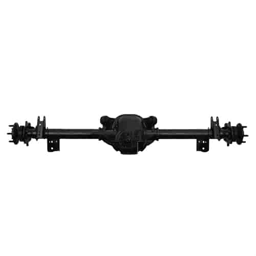 Remanufactured Rear Axle Assembly for 1999-2004 Ford Mustang GT