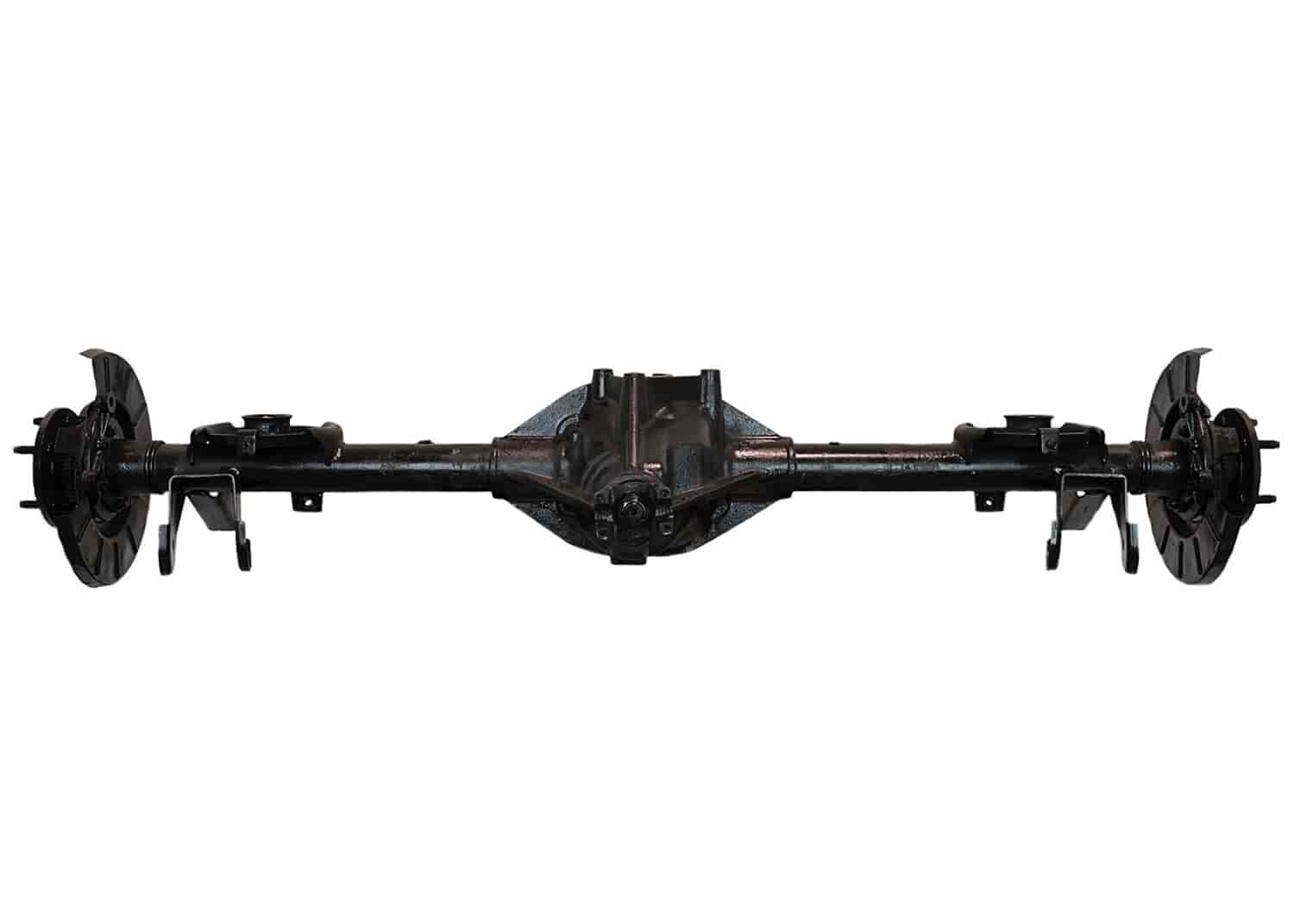 Remanufactured Rear Axle Assembly for 1999-2004 Jeep Grand Cherokee