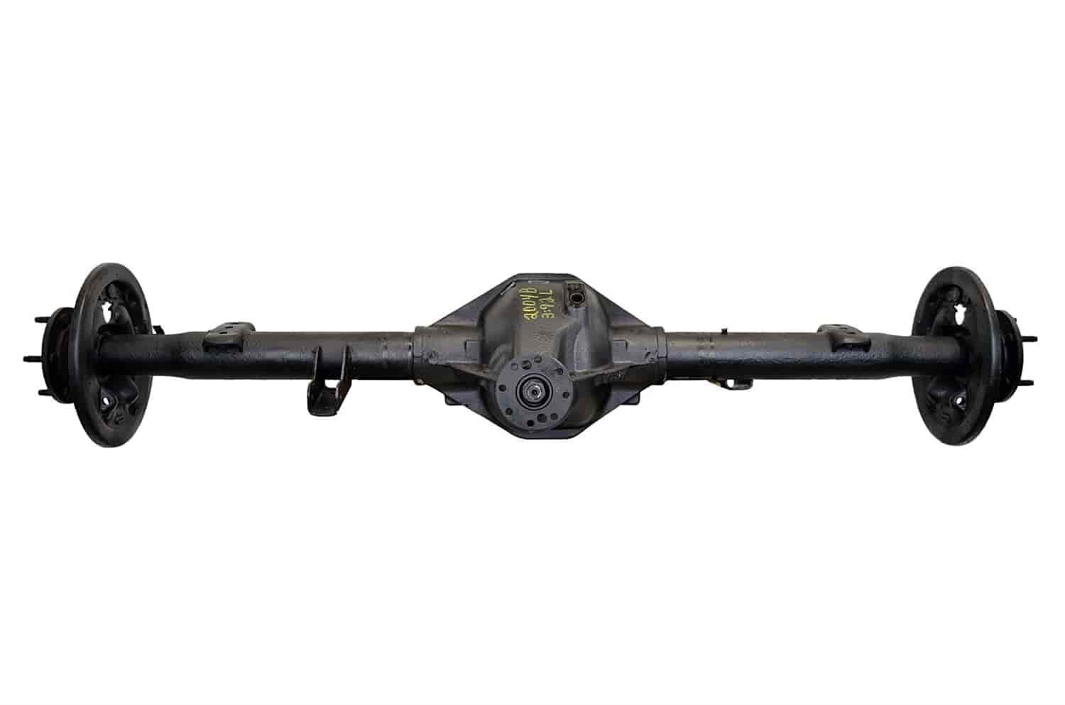Remanufactured Rear Axle Assembly for 2000-2001 Dodge Ram