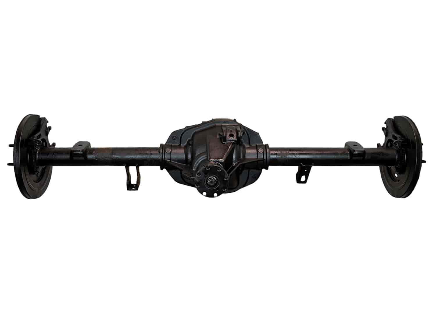Remanufactured Rear Axle Assembly for 2000-2004 Ford F-150