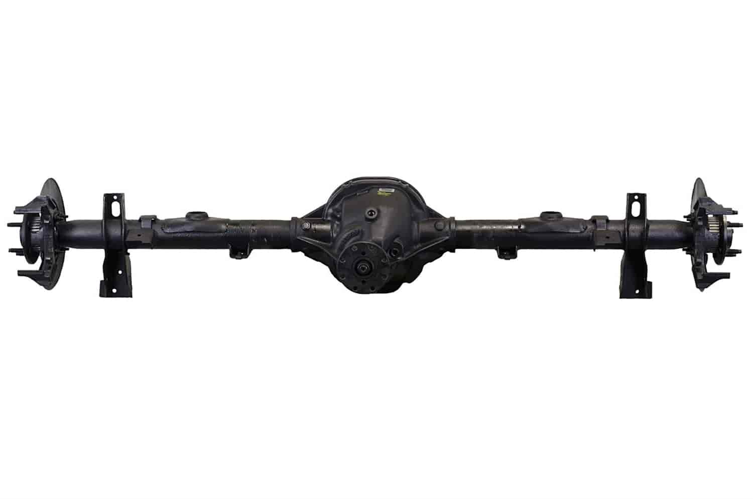 Remanufactured Rear Axle Assembly for 2003-2011 Lincoln Town
