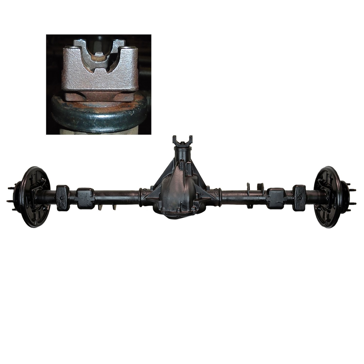 more