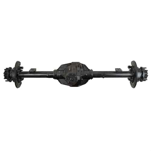 Remanufactured Rear Axle Assembly for 2002-2005 Ford Super Duty F-250 & F-350