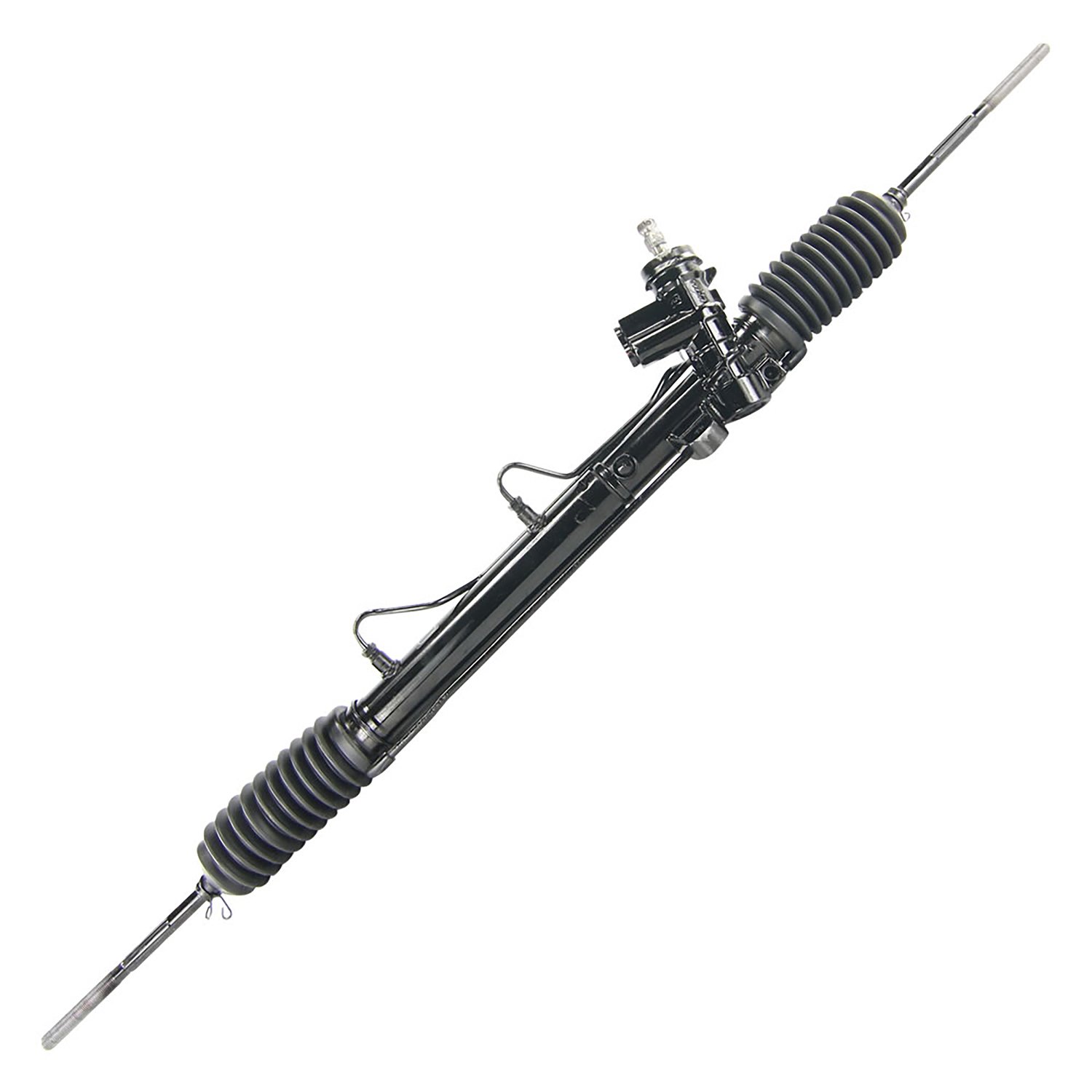 Remanufactured Power Steering Rack and Pinion Assembly 2004-2009 Chrysler