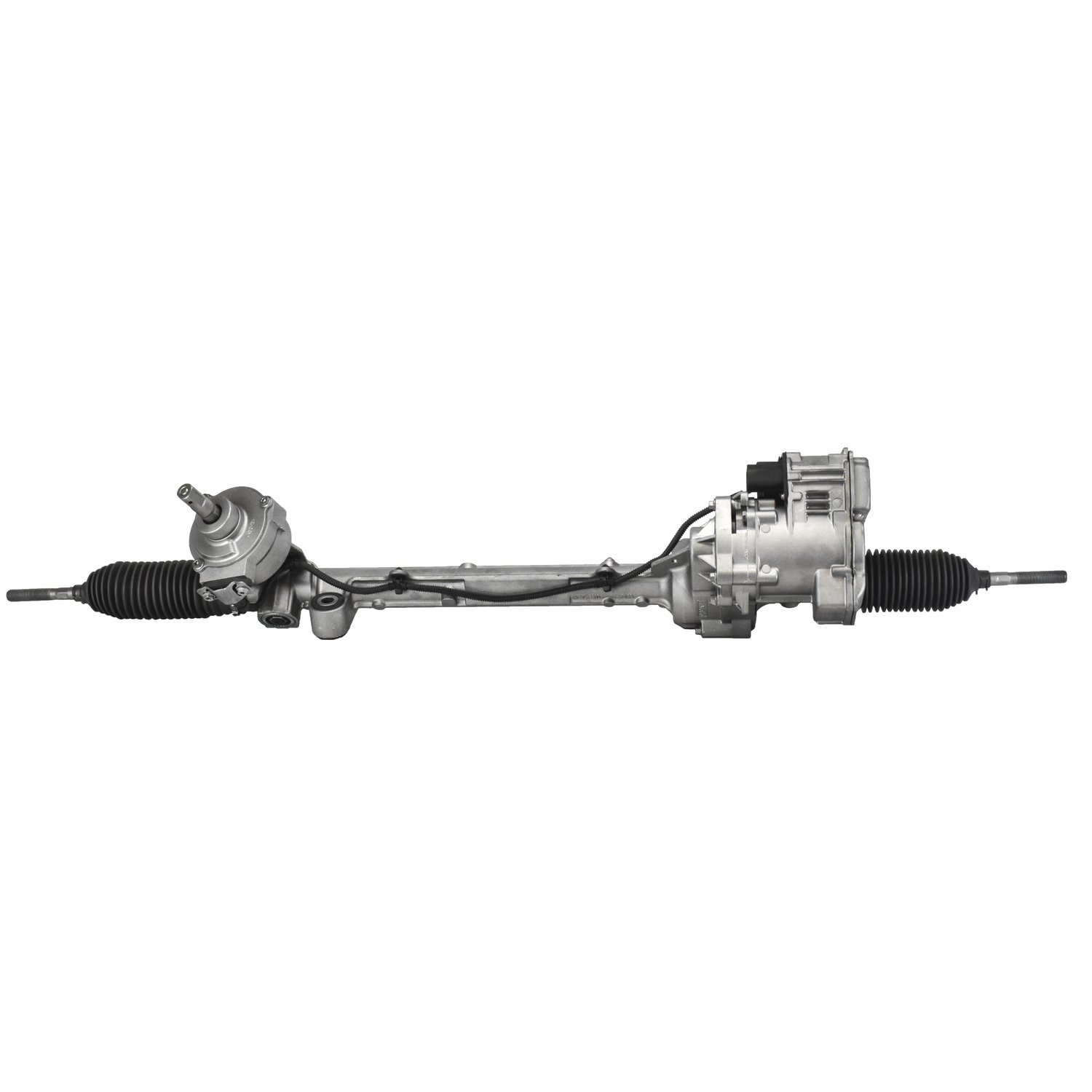 Remanufactured Power Steering Rack and Pinion Assembly 2010-2012 Ford