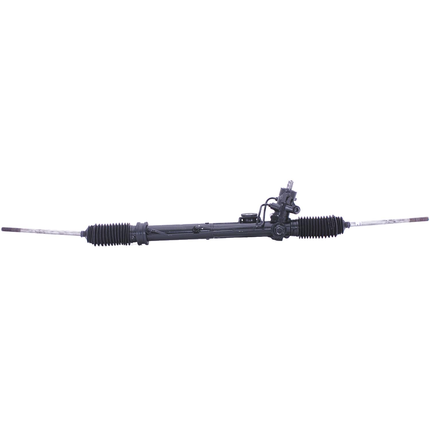 Remanufactured Power Steering Rack and Pinion Assembly 1988-1996 Chevrolet Corvette