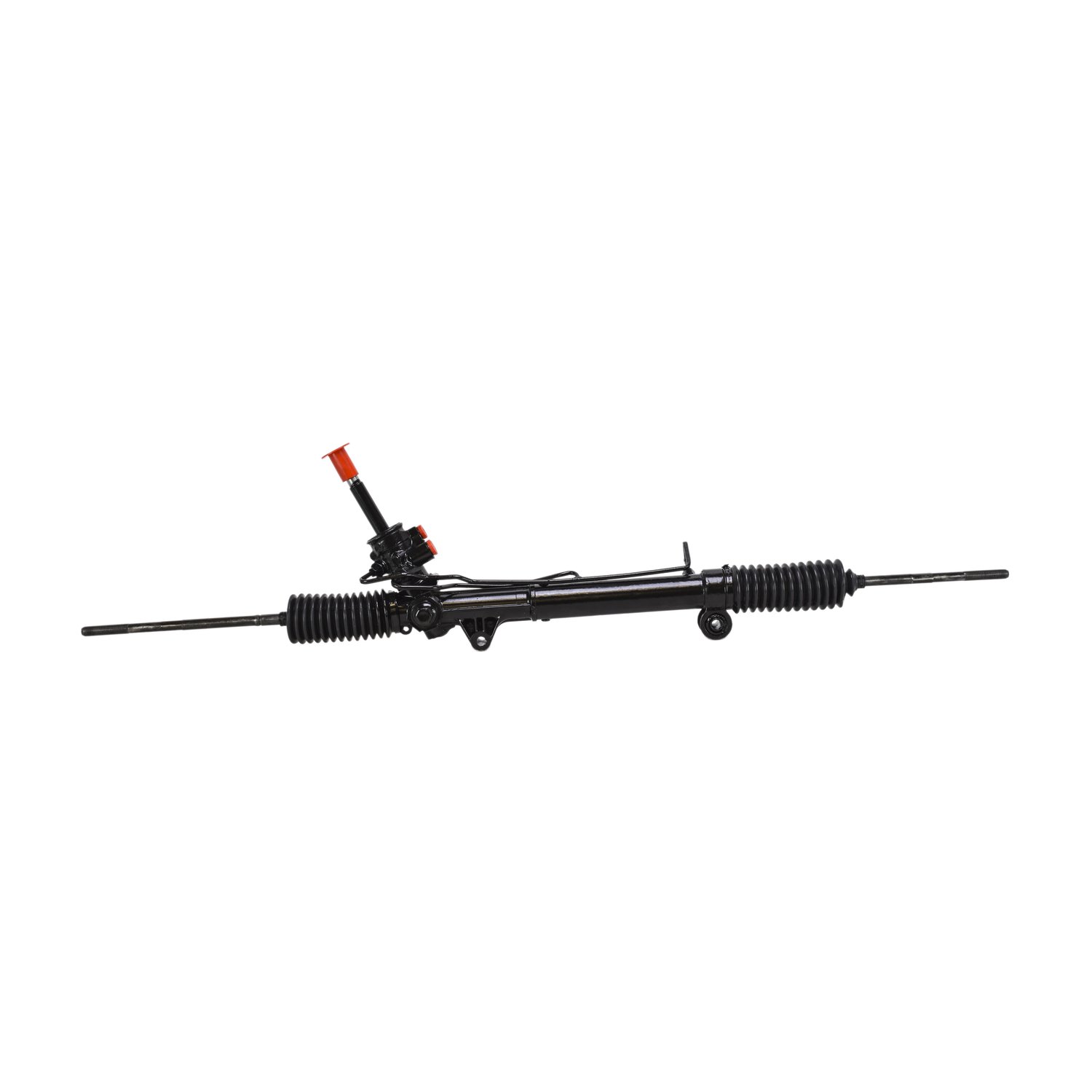 Remanufactured Power Steering Rack and Pinion Assembly 1997-2007
