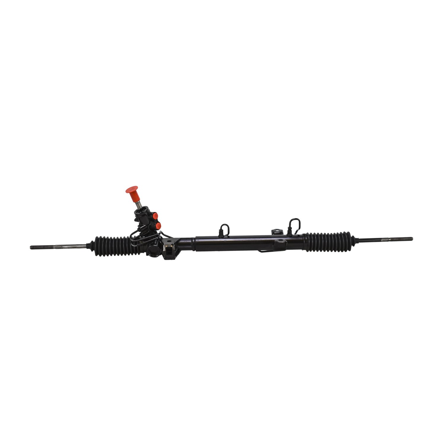 Remanufactured Power Steering Rack and Pinion Assembly 2003 Dodge Grand Caravan/Ram Truck 2WD