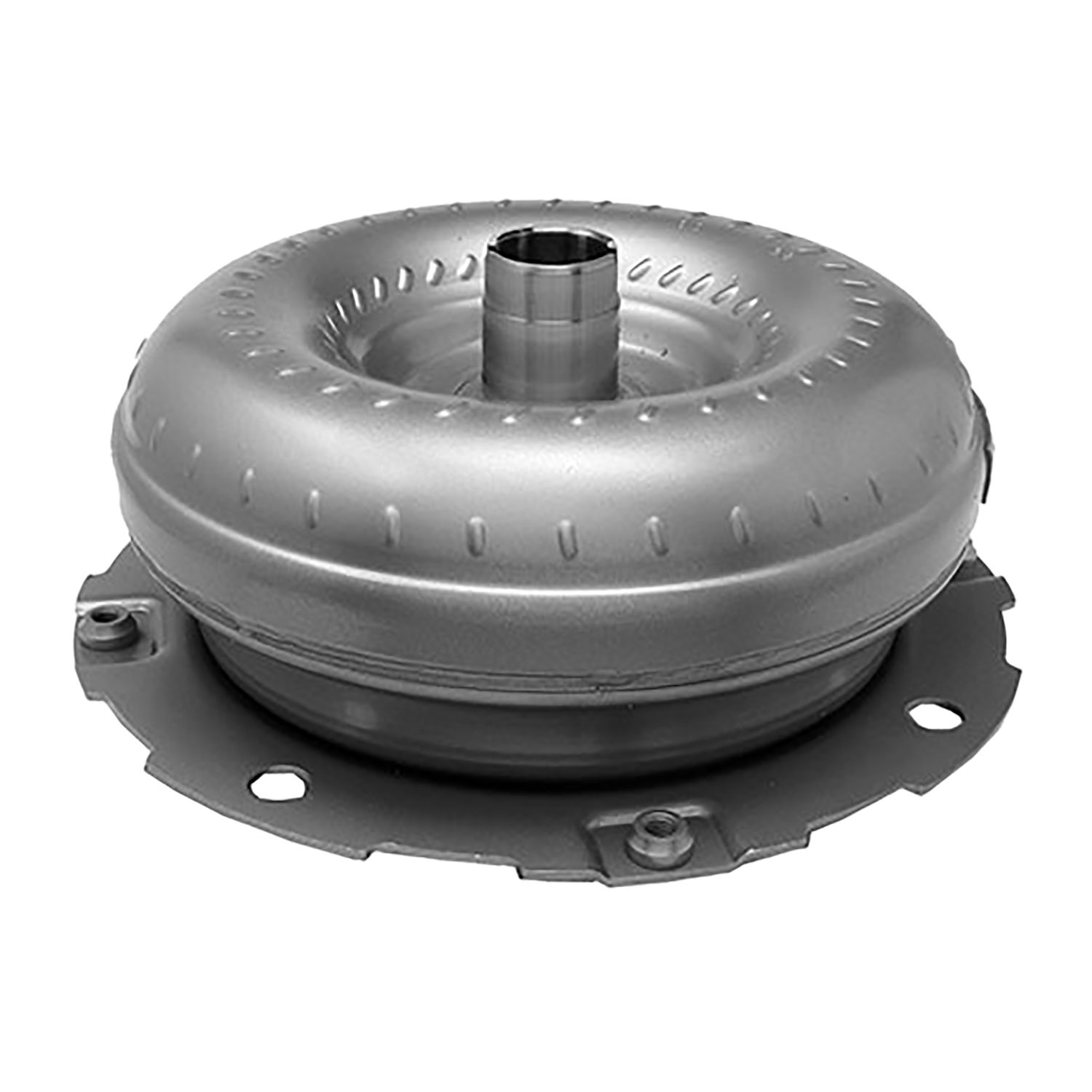 Remanufactured Automatic Transmission Torque Converter for Land