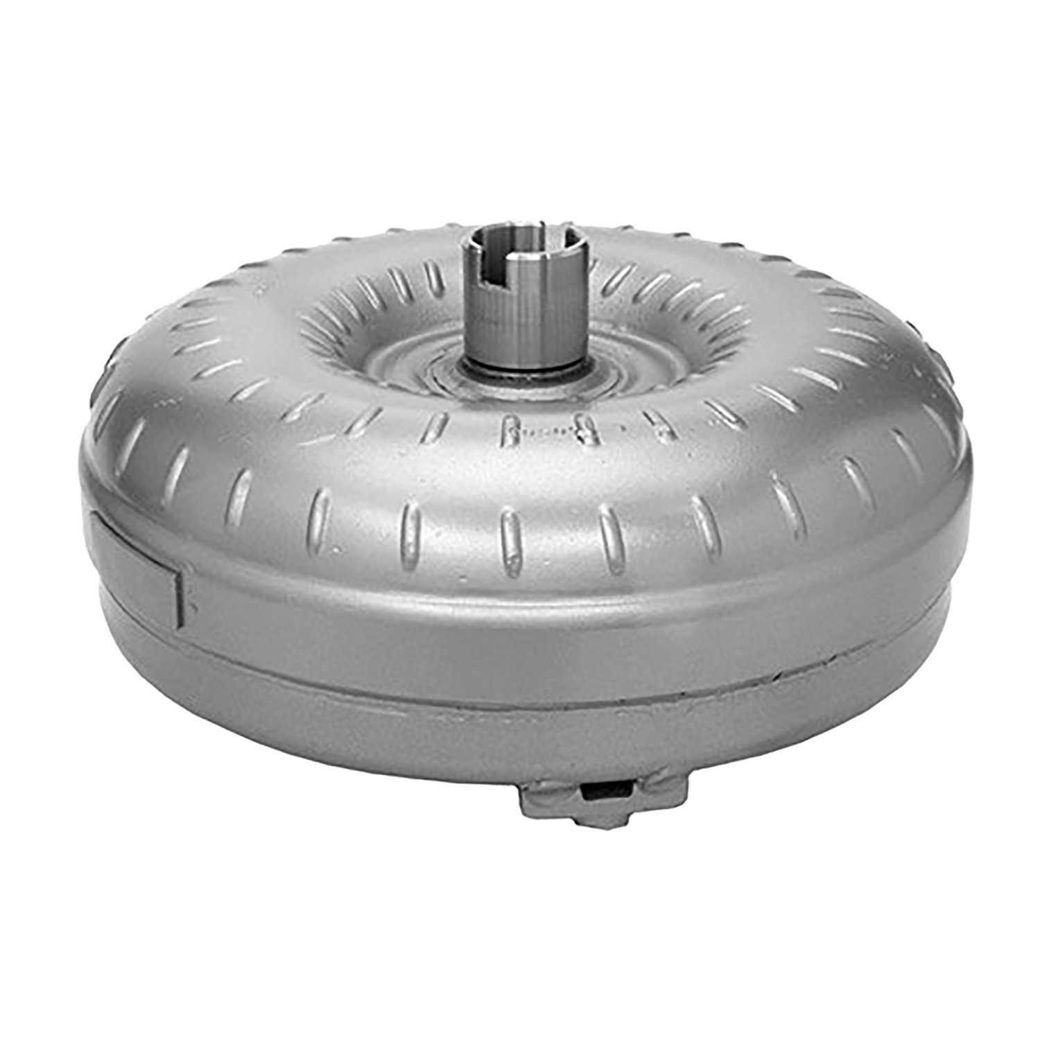 Remanufactured Automatic Transmission Torque Converter for GM TH700R4/4L60 No Cltch HS FB