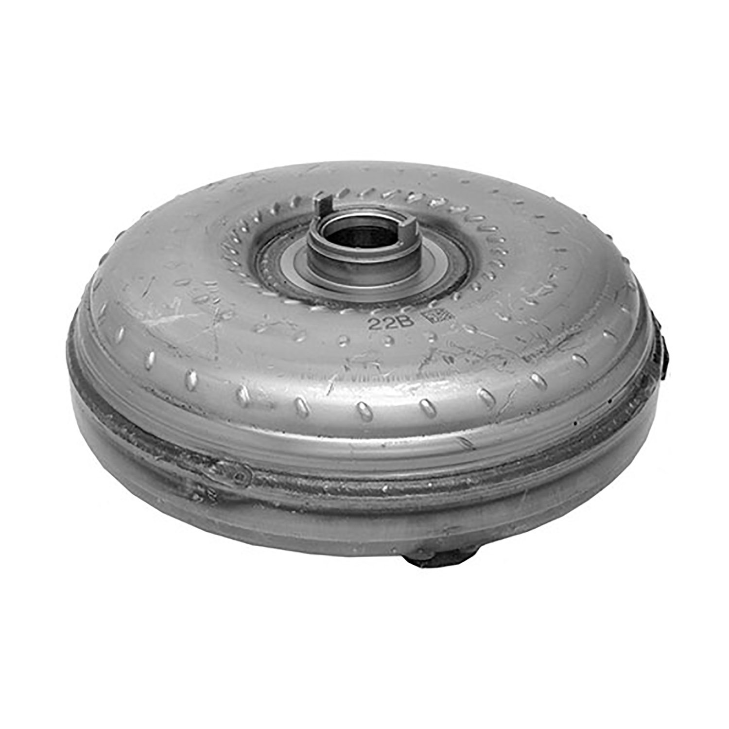 Remanufactured Automatic Transmission Torque Converter for Jeep RE0F10A 07-17 2.4