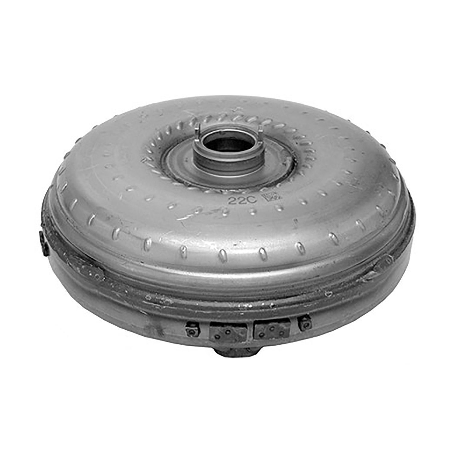 Remanufactured Automatic Transmission Torque Converter for Mitsubishi RE0F010A 07-21 2.0