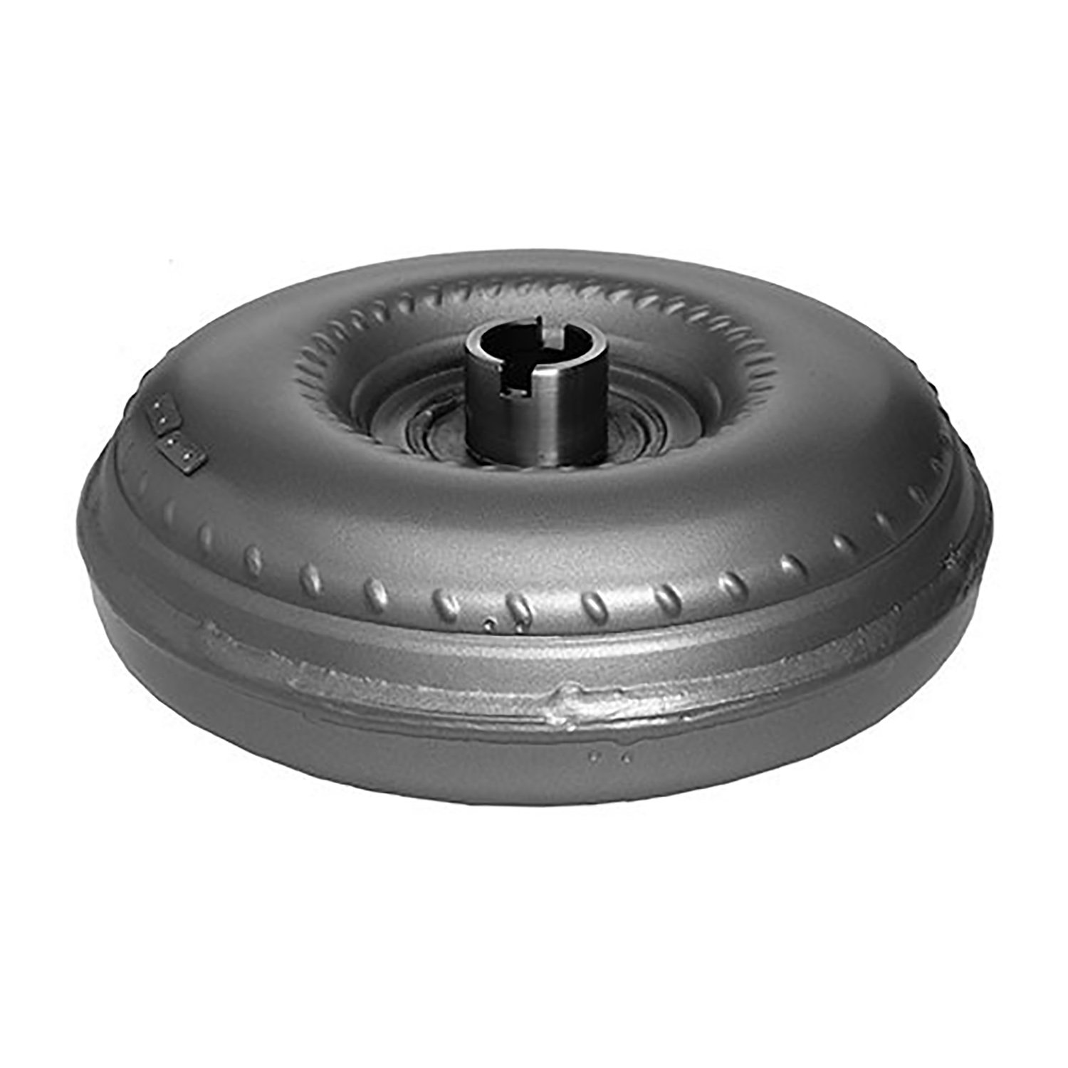 Remanufactured Automatic Transmission Torque Converter for Volvo