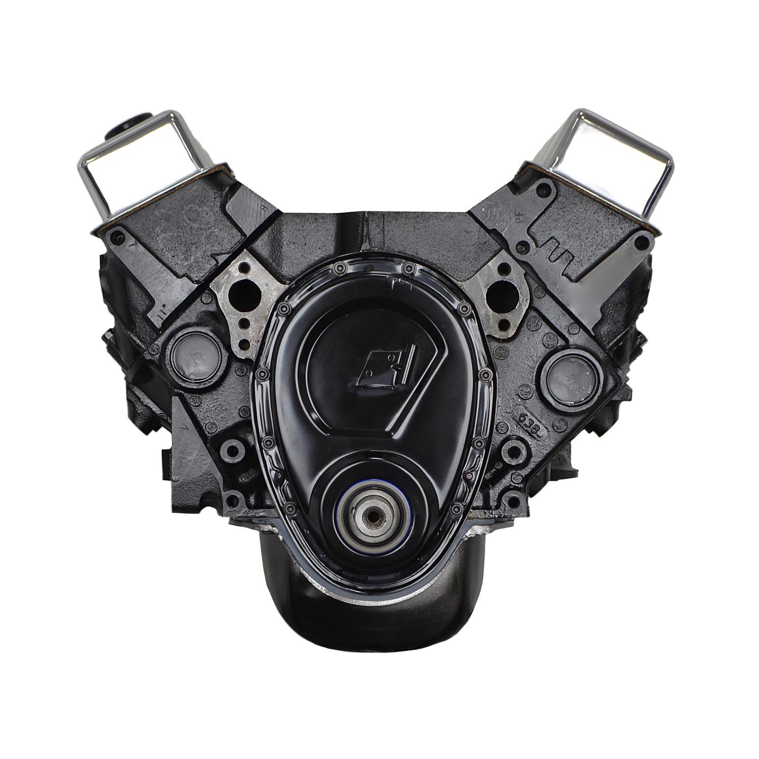 VC96 Remanufactured Crate Engine for 1986 Chevy & GMC C/K Truck, Suburban, & G/P Van with 350ci/5.7L V8