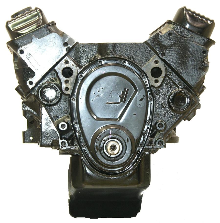 VCA9 Remanufactured Crate Engine for 1987-1995 Chevy/GMC Truck, SUV, & Van with 305ci/5.0L V8
