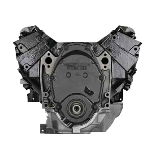 Remanufactured Crate Engine for 1996-1999 Chevy/GMC Truck & SUV with 4.3L V6