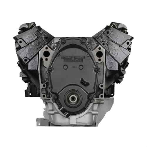 Remanufactured Crate Engine for 1996-1999 Chevy/GMC Truck & SUV with 4.3L V6