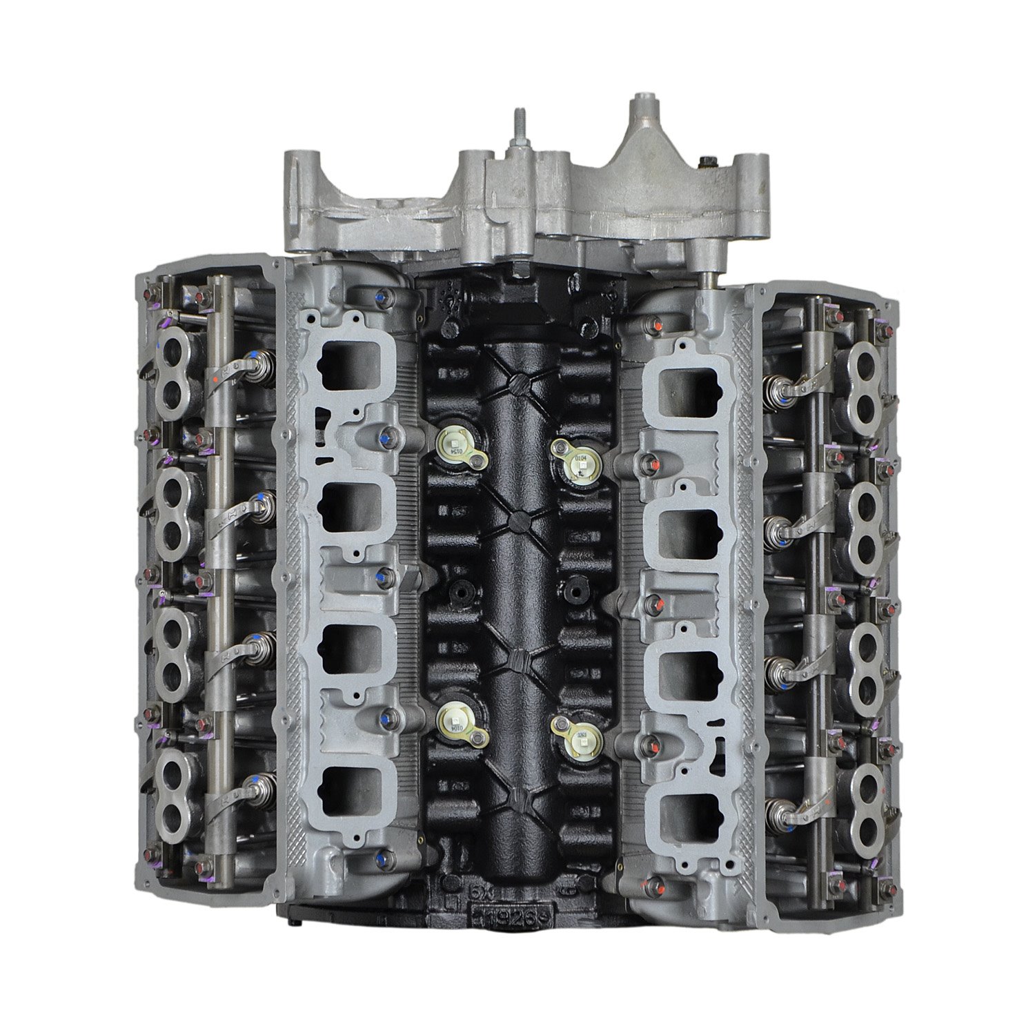 more