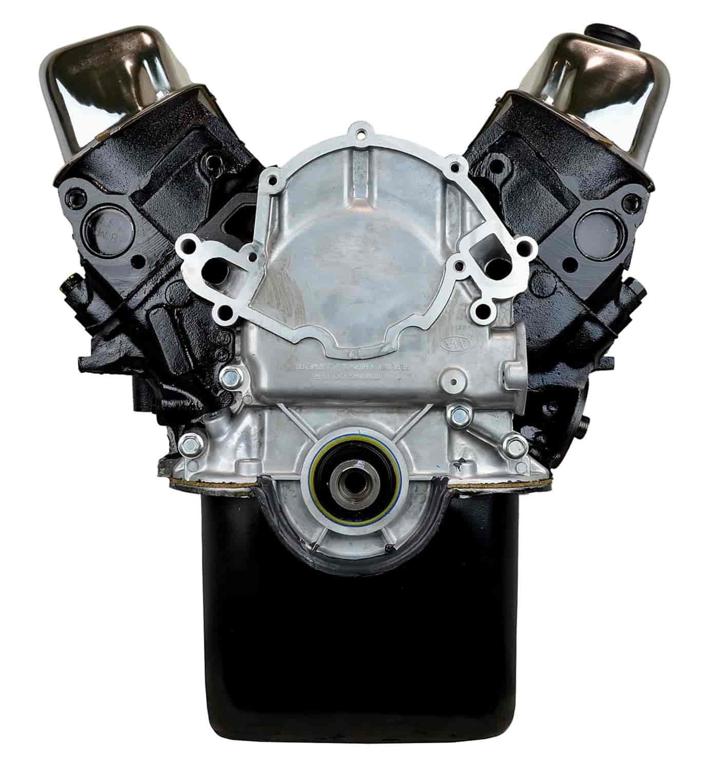 Remanufactured Crate Engine for 1968-1974 Ford/Mercury Car with 302ci/5.0L V8