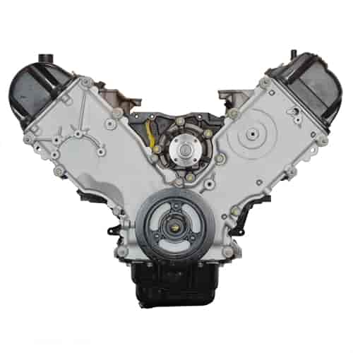 Remanufactured Crate Engine for 2005-2015 Ford E-Series Van